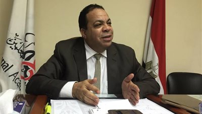 عاجل.. اكاديمية المعلمين: تدريب جميع معلمى المواد الدراسية الاساسية بمرحلتى الابتدائى والاعدادى أول نوفمبر