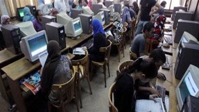 65 ألف طالب يسجلون رغباتهم بالمرحلة الثالثة للتنسيق كشريحة أولى