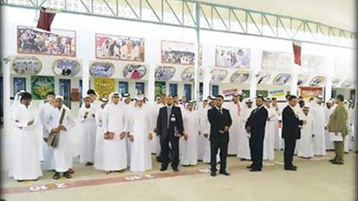 للتعاقد الفوري| دولة قطر تعلن عن وظائف جديدة للمعلمين.. ننشر التفاصيل