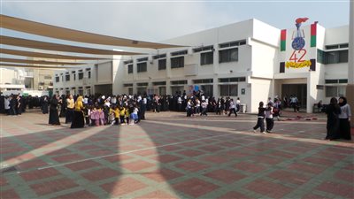 بمرتبات مرتفعة| الامارات تعلن عن وظائف شاغرة للمعلمين في جميع المواد