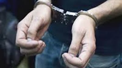 صدق أو لا تصدق| القبض علي طالب حاصل 96% اثناء محاولتة الغش في الامتحان