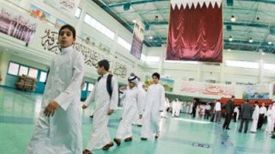 للتعاقد الفوري| قطر تعلن عن وظائف شاغرة للمعلمين.. ننشر التفاصيل