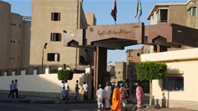 البعوث الاسلامية : الإعلان عن مسابقة للنقل الداخلي أو الندب للمعلمين بمعاهد البعوث الإسلامية بالقاهرة