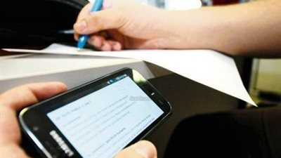 التعليم تواصل اصطياد الغشاشين في امتحانات|الأحياء والجغرافيا والرياضيات