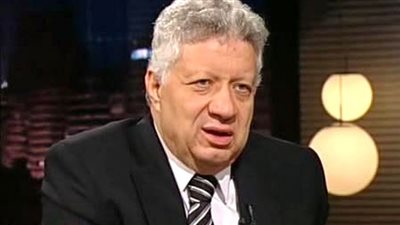 مؤمن سليمان يقترب من تدريب الزمالك الموسم المقبل