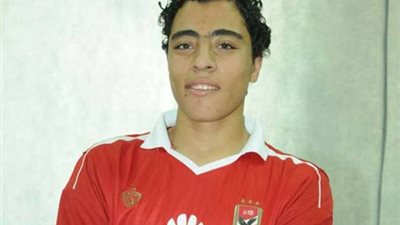 أكرم توفيق: طموحى كان دخول النادى الأهلى ولو من فوق الأسوار