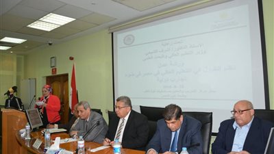 رسميا| الهلالي يكشف النقاب عن تطوير نظام الثانوية العامة والقبول بالجامعات 