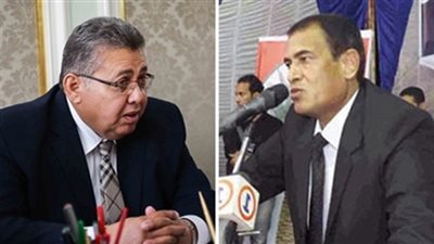 نائب برلمانى يطالب بالغاء وزارة التعليم العالى وضمها للتربية والتعليم