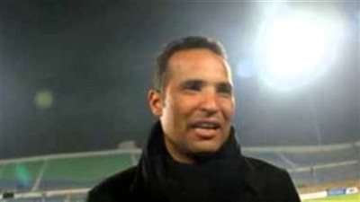 رسميا.. مؤمن سليمان مديرا فنيا للزمالك