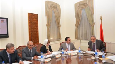 الهلالي : الانتهاء من أعمال صيانة المدارس قبل بداية العام الدراسى الجديد