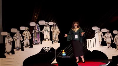 الجامعة الالمانية بالقاهرة تقيم مؤتمر 