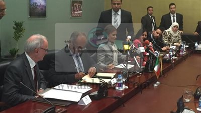 تطوير التعليم بالوزراء: 71 مليون جنيه تكلفة إنشاء مجمع تكنولوجي جديد ومدرسة مهنية.. و63 مليون جنيه تكلفة تجهيز المعامل وتدريب المعلمين