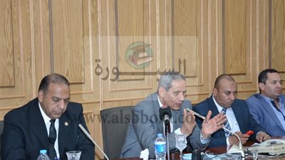الهلالى: امتحانات الدور الثانى للثانوية العامة خالية من التسريبات.. والتحقيق مع 120 طالبا بتهمة الغش