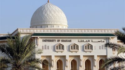  جامعة الشارقة الإماراتية تعلن عن حاجتها للتعاقد مع أعضاء هيئة تدريس جدد.. سجل هنا
