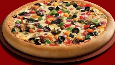 التعاقد مع محلات البيتزا لتقديمها للطلاب فى بورسعيد 