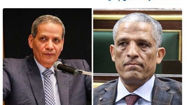 محمد الحسيني 