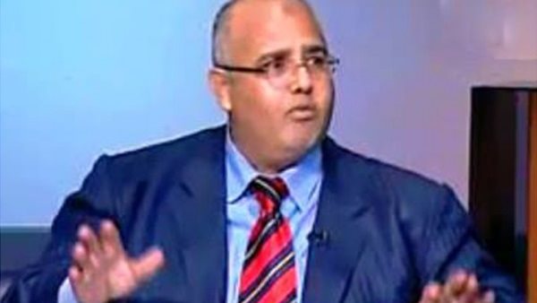 الدكتور محمد زهران