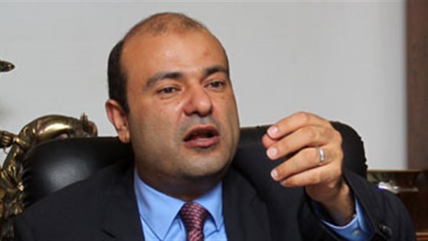 الدكتور خالد حنفى