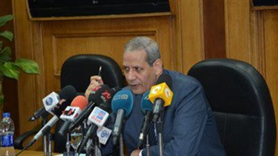 الهلالي: طرح 30 ألف فصل خلال العام الدراسى المقبل و