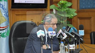الهلالى: إضافة 30 ألف فصل خلال العام الدراسى المقبل.. ولاخصخصة للمدارس.. وكثافة الفصول وصلت لـ 140 طالبا فى الفصل الواحد 