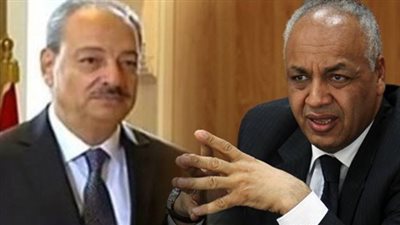 النائب العام يحقق فى بلاغ يتهم بكرى بالخيانة العظمى