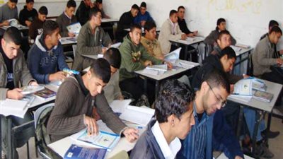 تعرف على تعديلات منهج اللغة العربية للثانوية العامة 2017