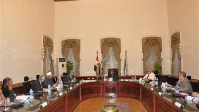  التعليم: جعل درجة اختبار نهاية الفصل الدراسى لسنوات النقل بالمرحلة الإعدادية (60) درجة بدلاً من (50)  