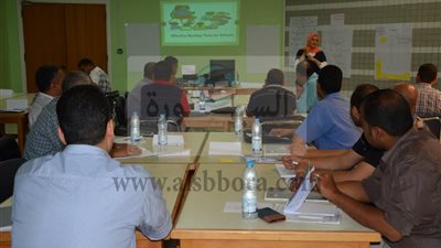 التعليم: تدريب 20 ألف معلم من معلمى المدارس الرسمية للغات 