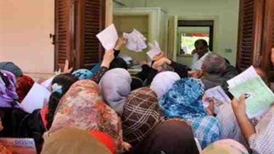 ننشر نتيجة التحويلات بتنسيق الجامعات لطلاب الثانوية العامة