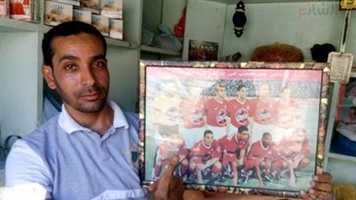 معلم: الأهلى لو خد السوبر من الزمالك هدى دروس مجانا لمدة شهر