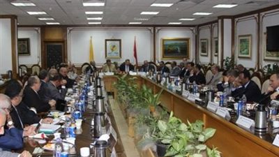 تعرف على زيادة حافز الجودة لأعضاء هيئة التدريس.. أستاذ عامل أو متفرغ 1200.. معيد 400 جنيه.. ننشر النسب