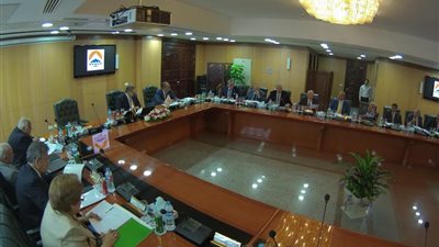 مجلس الجامعات الخاصة: وضع رؤية وخطة تنافسية بين الجامعات الخاصة لتفعيل الأنشطة الطلابية