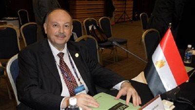 غدا.. نائب وزير التعليم العالى يلتقى بمجموعة من خبراء وزارة الانتاج الحربى