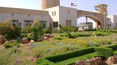 جامعة 