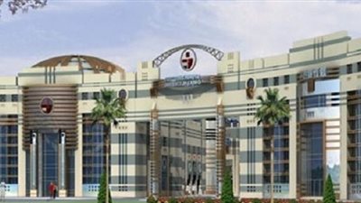 مجلس الجامعات الخاصة يوافق علي بدء الدراسة بالجامعة الصينية المصرية العام المقبل