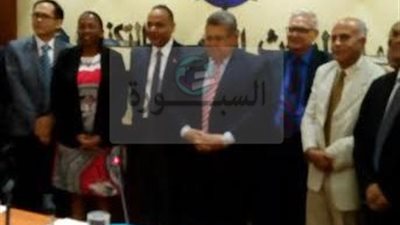 الشيحى: مصر ستظل دولة مؤثرة بقوة على مستوى العالم