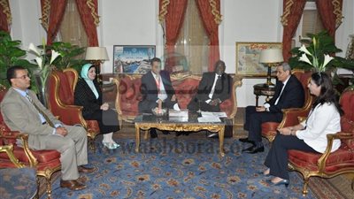 الهلالى: تدريب مليون و33 ألف معلم وادارى.. وفتح باب التدريب فى انجلترا وفرنسا واليابان