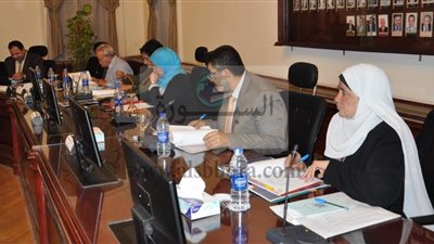 الهلالى: ضرورة وجود مجلس علمى للأكاديمية المهنية للمعلمين