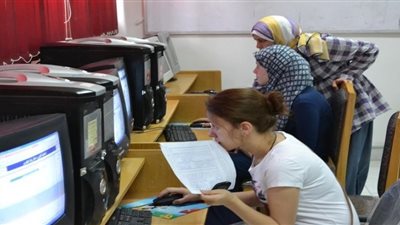 فتح باب تسجيل رغبات طلاب المرحلة الثالثة 