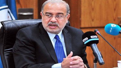 ننشر أسماء المحافظين الجدد المؤدون لليمين امام الرئيس