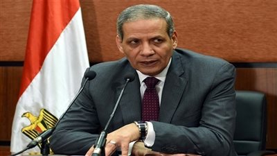 غدا| الهلالي يناقش الإجراءات الخاصة بالمرحلة الأولى لمبادرة الاستثمار فى التعليم