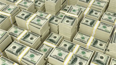 بشرى سارة.. ارتفاع ارصدة الاحتياطى الأجنبى لمصر الى  17.5 مليار دولار.. وتوقعات بوصوله لـ 26 مليار آخر العام 