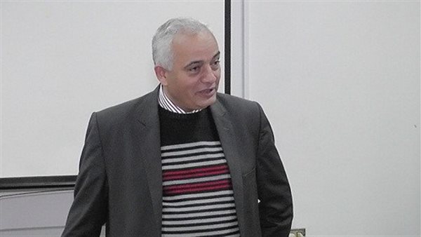 الدكتور رضا حجازى