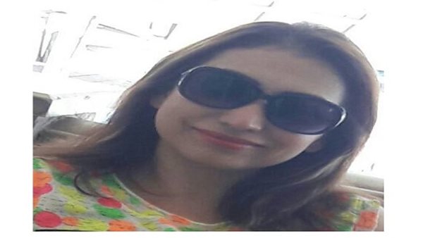 عبير أحمد ادمن ثورة