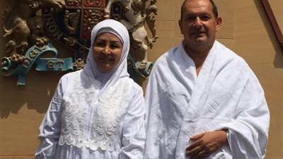 نكشف أسباب اعتناق السفير البريطانى فى السعودية الاسلام