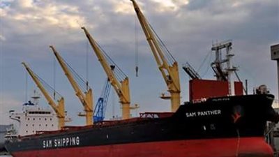 موسكو تعلن الحرب الاقتصادية علي مصر بعض رفض استلام شحنة قمح روسي