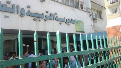 التعليم تعلن التعليمات الأمنية الواجب توافرها فى المدارس للعام الدراسى الجديد.. ننشر التفاصيل