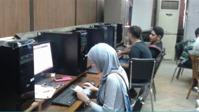 إعلان نتيجة تنسيق الشهادات المعادلة 