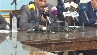 الهلالي الشربيني: إعادة تسكين المعلمين المغتربين.. الوزارة بصدد إجراء مسابقة محلية لسد العجز من المعلمين  