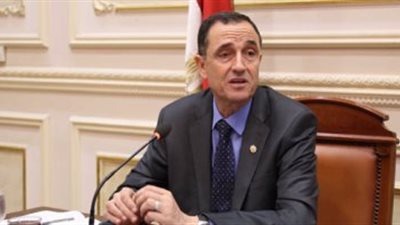 الجيوشي: تعديل عدد ساعات الدراسة للتعليم الفنى لـ36 أسبوعيا